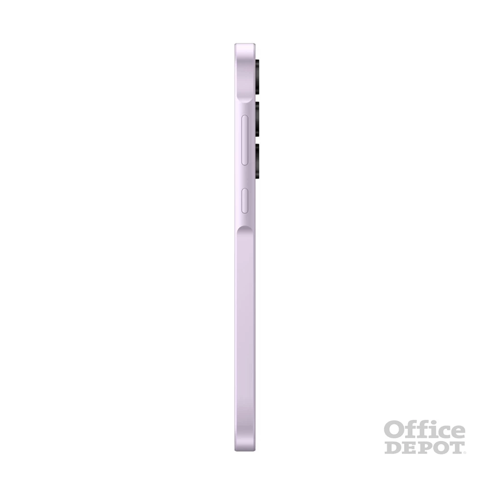 Samsung Galaxy A35 6/128GB DualSIM (SM-A356BLVBEUE) kártyafüggetlen okostelefon - király lila (Android)