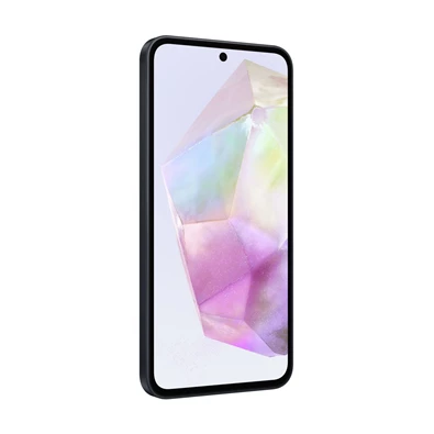 Samsung Galaxy A35 8/256GB DualSIM (SM-A356BZKGEUE) kártyafüggetlen okostelefon - király tengerészkék (Android) Samsung Galaxy A35 8/256GB DualSIM (SM-A356BZKGEUE) kártyafüggetlen okostelefon - király tengerészkék (Android)