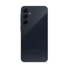Samsung Galaxy A35 8/256GB DualSIM (SM-A356BZKGEUE) kártyafüggetlen okostelefon - király tengerészkék (Android) Samsung Galaxy A35 8/256GB DualSIM (SM-A356BZKGEUE) kártyafüggetlen okostelefon - király tengerészkék (Android)