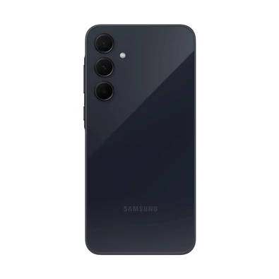 Samsung Galaxy A35 8/256GB DualSIM (SM-A356BZKGEUE) kártyafüggetlen okostelefon - király tengerészkék (Android) Samsung Galaxy A35 8/256GB DualSIM (SM-A356BZKGEUE) kártyafüggetlen okostelefon - király tengerészkék (Android)