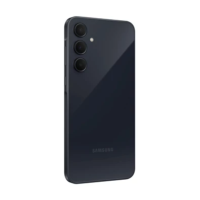 Samsung Galaxy A35 8/256GB DualSIM (SM-A356BZKGEUE) kártyafüggetlen okostelefon - király tengerészkék (Android) Samsung Galaxy A35 8/256GB DualSIM (SM-A356BZKGEUE) kártyafüggetlen okostelefon - király tengerészkék (Android)