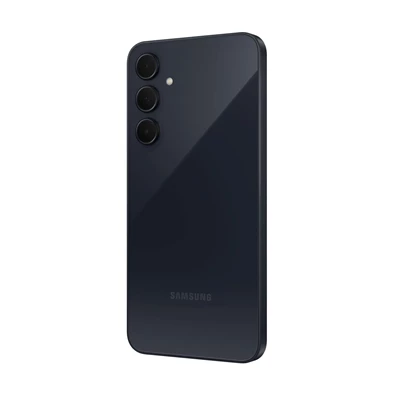 Samsung Galaxy A35 8/256GB DualSIM (SM-A356BZKGEUE) kártyafüggetlen okostelefon - király tengerészkék (Android) Samsung Galaxy A35 8/256GB DualSIM (SM-A356BZKGEUE) kártyafüggetlen okostelefon - király tengerészkék (Android)
