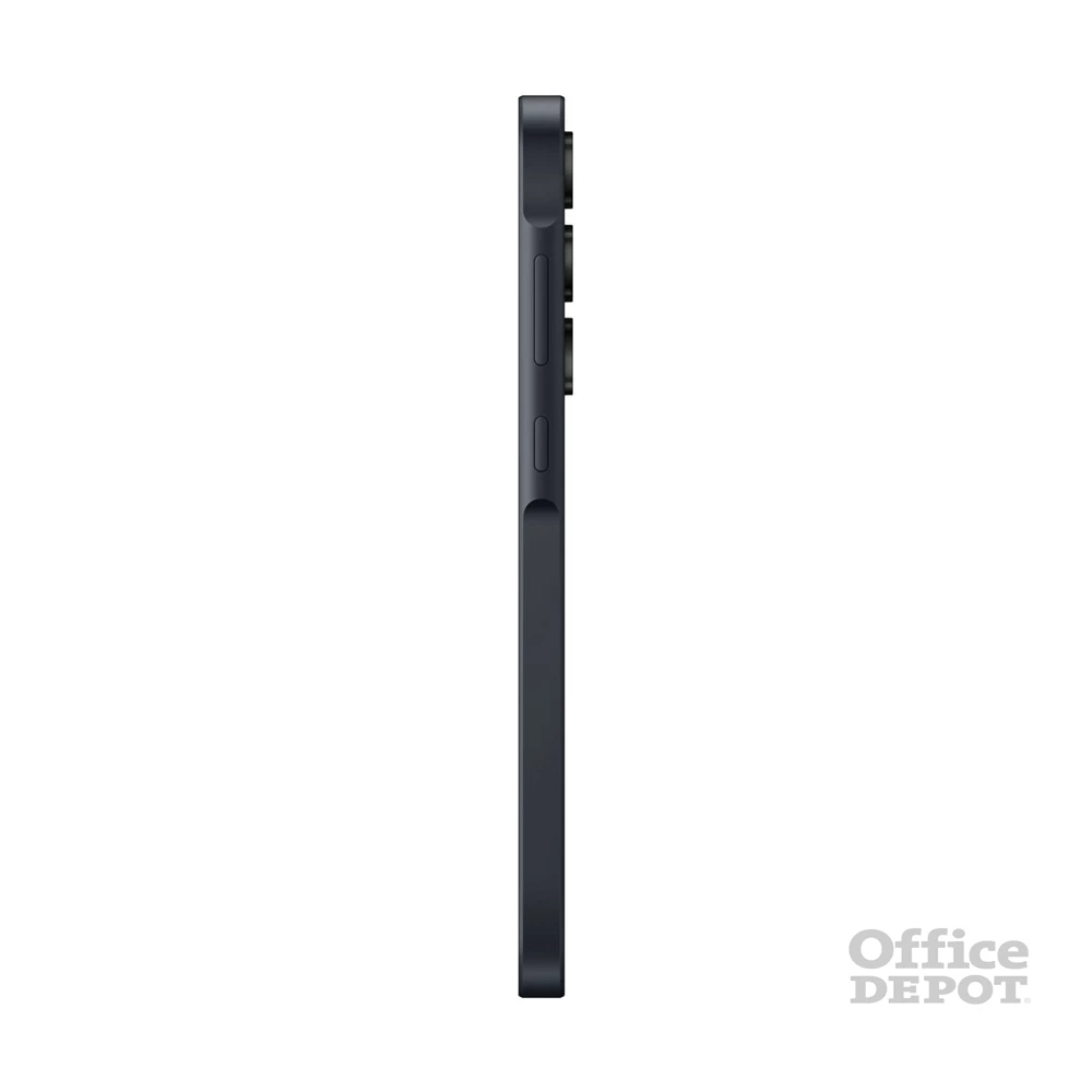 Samsung Galaxy A35 8/256GB DualSIM (SM-A356BZKGEUE) kártyafüggetlen okostelefon - király tengerészkék (Android)