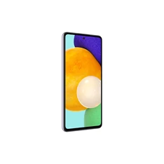 Samsung Galaxy A52 6/128GB DualSIM (SM-A525F) kártyafüggetlen okostelefon - lila (Android) Samsung Galaxy A52 6/128GB DualSIM (SM-A525F) kártyafüggetlen okostelefon - lila (Android)