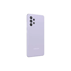 Samsung Galaxy A52 6/128GB DualSIM (SM-A525F) kártyafüggetlen okostelefon - lila (Android) Samsung Galaxy A52 6/128GB DualSIM (SM-A525F) kártyafüggetlen okostelefon - lila (Android)
