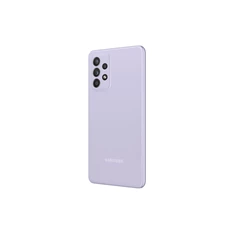 Samsung Galaxy A52 6/128GB DualSIM (SM-A525F) kártyafüggetlen okostelefon - lila (Android) Samsung Galaxy A52 6/128GB DualSIM (SM-A525F) kártyafüggetlen okostelefon - lila (Android)