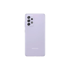Samsung Galaxy A52 6/128GB DualSIM (SM-A525F) kártyafüggetlen okostelefon - lila (Android) Samsung Galaxy A52 6/128GB DualSIM (SM-A525F) kártyafüggetlen okostelefon - lila (Android)