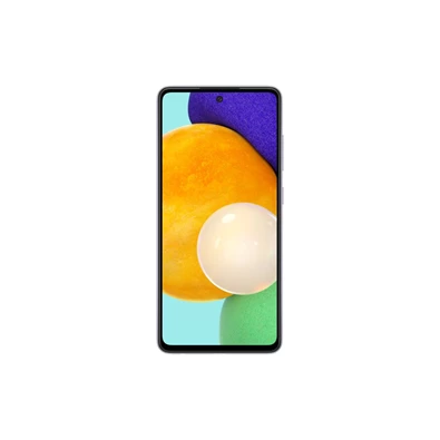 Samsung Galaxy A52 6/128GB DualSIM (SM-A525F) kártyafüggetlen okostelefon - lila (Android) Samsung Galaxy A52 6/128GB DualSIM (SM-A525F) kártyafüggetlen okostelefon - lila (Android)