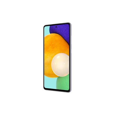 Samsung Galaxy A52 6/128GB DualSIM (SM-A525F) kártyafüggetlen okostelefon - lila (Android) Samsung Galaxy A52 6/128GB DualSIM (SM-A525F) kártyafüggetlen okostelefon - lila (Android)