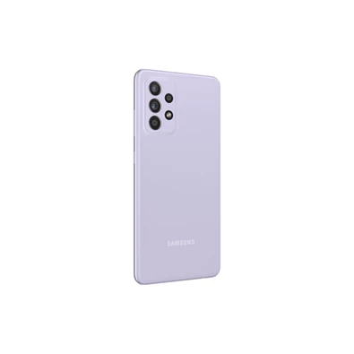 Samsung Galaxy A52 6/128GB DualSIM (SM-A525F) kártyafüggetlen okostelefon - lila (Android) Samsung Galaxy A52 6/128GB DualSIM (SM-A525F) kártyafüggetlen okostelefon - lila (Android)