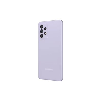 Samsung Galaxy A52 6/128GB DualSIM (SM-A525F) kártyafüggetlen okostelefon - lila (Android) Samsung Galaxy A52 6/128GB DualSIM (SM-A525F) kártyafüggetlen okostelefon - lila (Android)