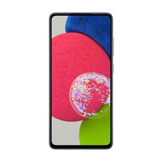 Samsung A52s 6/128GB DualSIM (SM-A528BZKCEUE) kártyafüggetlen okostelefon - fekete (Android) Samsung A52s 6/128GB DualSIM (SM-A528BZKCEUE) kártyafüggetlen okostelefon - fekete (Android)