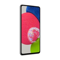 Samsung A52s 6/128GB DualSIM (SM-A528BZKCEUE) kártyafüggetlen okostelefon - fekete (Android) Samsung A52s 6/128GB DualSIM (SM-A528BZKCEUE) kártyafüggetlen okostelefon - fekete (Android)