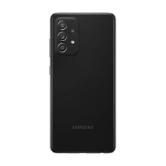 Samsung A52s 6/128GB DualSIM (SM-A528BZKCEUE) kártyafüggetlen okostelefon - fekete (Android) Samsung A52s 6/128GB DualSIM (SM-A528BZKCEUE) kártyafüggetlen okostelefon - fekete (Android)