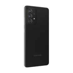 Samsung A52s 6/128GB DualSIM (SM-A528BZKCEUE) kártyafüggetlen okostelefon - fekete (Android) Samsung A52s 6/128GB DualSIM (SM-A528BZKCEUE) kártyafüggetlen okostelefon - fekete (Android)