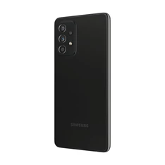 Samsung A52s 6/128GB DualSIM (SM-A528BZKCEUE) kártyafüggetlen okostelefon - fekete (Android) Samsung A52s 6/128GB DualSIM (SM-A528BZKCEUE) kártyafüggetlen okostelefon - fekete (Android)