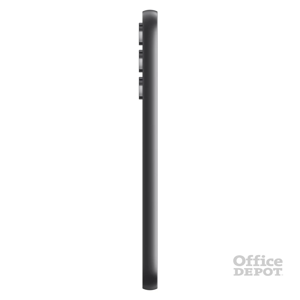 Samsung Galaxy A54 8/256GB DualSIM (SM-A546B) kártyafüggetlen okostelefon - király grafit (Android)