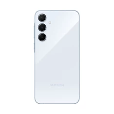Samsung Galaxy A55 8/128GB DualSIM (SM-A556BLBAEUE) kártyafüggetlen okostelefon - király jegeskék (Android) Samsung Galaxy A55 8/128GB DualSIM (SM-A556BLBAEUE) kártyafüggetlen okostelefon - király jegeskék (Android)
