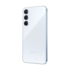 Samsung Galaxy A55 8/128GB DualSIM (SM-A556BLBAEUE) kártyafüggetlen okostelefon - király jegeskék (Android) Samsung Galaxy A55 8/128GB DualSIM (SM-A556BLBAEUE) kártyafüggetlen okostelefon - király jegeskék (Android)
