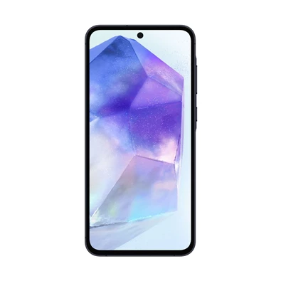 Samsung Galaxy A55 8/128GB DualSIM (SM-A556BZKAEUE) kártyafüggetlen okostelefon - király tengerészkék (Android) Samsung Galaxy A55 8/128GB DualSIM (SM-A556BZKAEUE) kártyafüggetlen okostelefon - király tengerészkék (Android)
