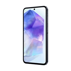 Samsung Galaxy A55 8/128GB DualSIM (SM-A556BZKAEUE) kártyafüggetlen okostelefon - király tengerészkék (Android) Samsung Galaxy A55 8/128GB DualSIM (SM-A556BZKAEUE) kártyafüggetlen okostelefon - király tengerészkék (Android)