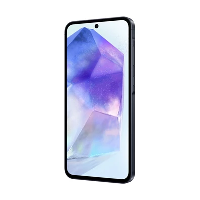 Samsung Galaxy A55 8/128GB DualSIM (SM-A556BZKAEUE) kártyafüggetlen okostelefon - király tengerészkék (Android) Samsung Galaxy A55 8/128GB DualSIM (SM-A556BZKAEUE) kártyafüggetlen okostelefon - király tengerészkék (Android)