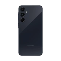 Samsung Galaxy A55 8/128GB DualSIM (SM-A556BZKAEUE) kártyafüggetlen okostelefon - király tengerészkék (Android) Samsung Galaxy A55 8/128GB DualSIM (SM-A556BZKAEUE) kártyafüggetlen okostelefon - király tengerészkék (Android)