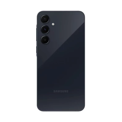 Samsung Galaxy A55 8/128GB DualSIM (SM-A556BZKAEUE) kártyafüggetlen okostelefon - király tengerészkék (Android) Samsung Galaxy A55 8/128GB DualSIM (SM-A556BZKAEUE) kártyafüggetlen okostelefon - király tengerészkék (Android)