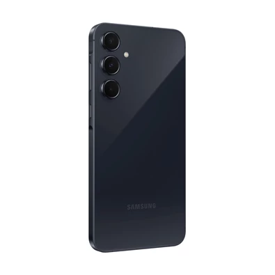 Samsung Galaxy A55 8/128GB DualSIM (SM-A556BZKAEUE) kártyafüggetlen okostelefon - király tengerészkék (Android) Samsung Galaxy A55 8/128GB DualSIM (SM-A556BZKAEUE) kártyafüggetlen okostelefon - király tengerészkék (Android)