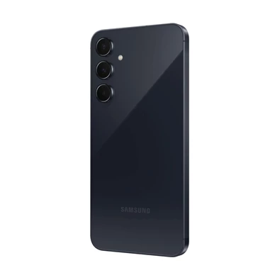 Samsung Galaxy A55 8/128GB DualSIM (SM-A556BZKAEUE) kártyafüggetlen okostelefon - király tengerészkék (Android) Samsung Galaxy A55 8/128GB DualSIM (SM-A556BZKAEUE) kártyafüggetlen okostelefon - király tengerészkék (Android)