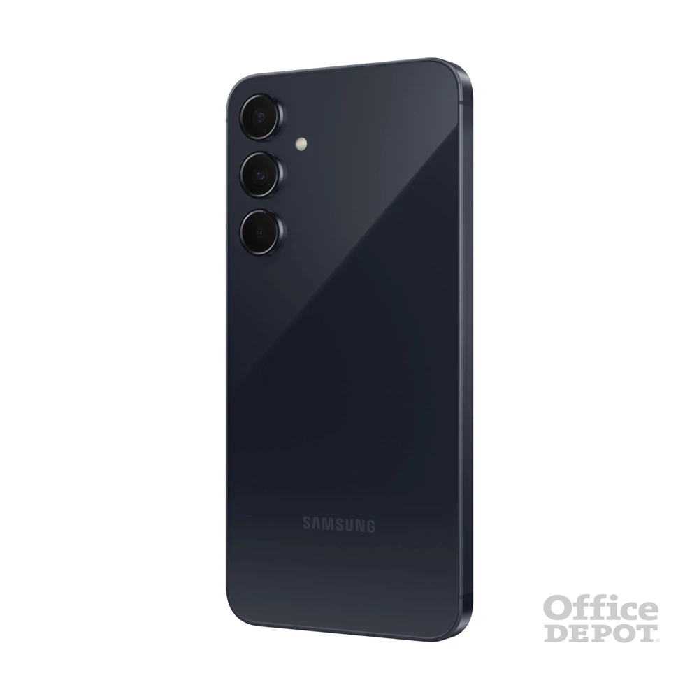 Samsung Galaxy A55 8/256GB DualSIM (SM-A556BZKCEUE) kártyafüggetlen okostelefon - király tengerészkék (Android)
