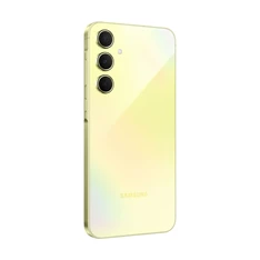 Samsung Galaxy A55 8/128GB DualSIM (SM-A556BZYAEUE) kártyafüggetlen okostelefon - király sárga (Android) Samsung Galaxy A55 8/128GB DualSIM (SM-A556BZYAEUE) kártyafüggetlen okostelefon - király sárga (Android)
