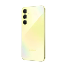 Samsung Galaxy A55 8/128GB DualSIM (SM-A556BZYAEUE) kártyafüggetlen okostelefon - király sárga (Android) Samsung Galaxy A55 8/128GB DualSIM (SM-A556BZYAEUE) kártyafüggetlen okostelefon - király sárga (Android)