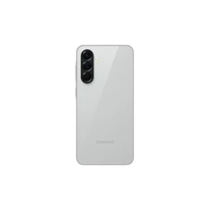 Samsung A56 8/128GB DualSIM (SM-A566B) kártyafüggetlen okostelefon - világosszürke (Android)