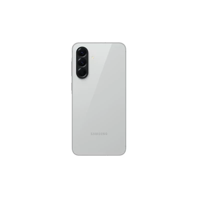 Samsung A56 8/128GB DualSIM (SM-A566B) kártyafüggetlen okostelefon - világosszürke (Android)