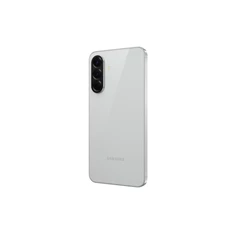 Samsung A56 8/128GB DualSIM (SM-A566B) kártyafüggetlen okostelefon - világosszürke (Android)