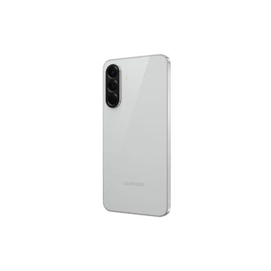 Samsung A56 8/128GB DualSIM (SM-A566B) kártyafüggetlen okostelefon - világosszürke (Android)