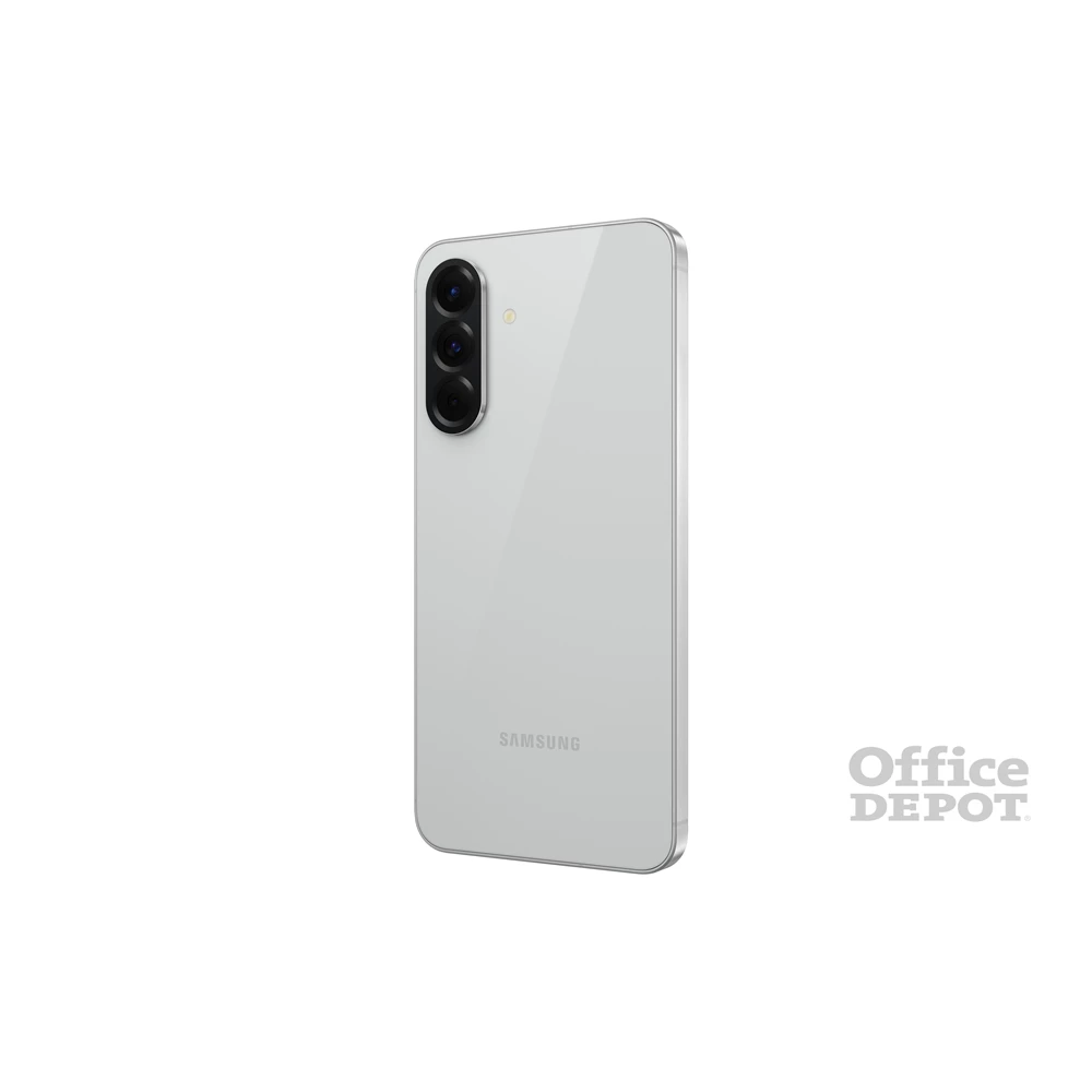 Samsung A56 8/128GB DualSIM (SM-A566B) kártyafüggetlen okostelefon - világosszürke (Android)
