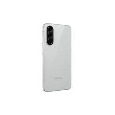 Samsung A56 8/128GB DualSIM (SM-A566B) kártyafüggetlen okostelefon - világosszürke (Android)
