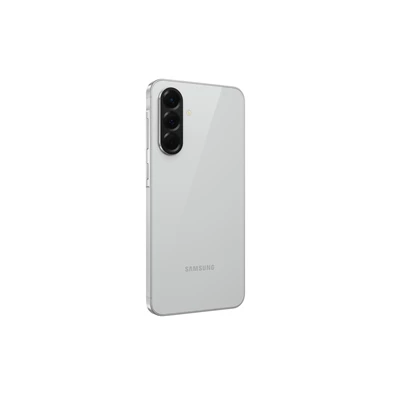 Samsung A56 8/128GB DualSIM (SM-A566B) kártyafüggetlen okostelefon - világosszürke (Android)