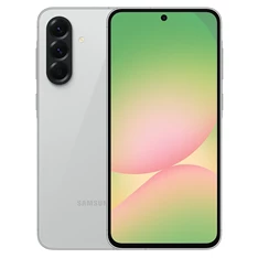 Samsung A56 8/128GB DualSIM (SM-A566B) kártyafüggetlen okostelefon - világosszürke (Android)