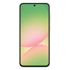 Samsung A56 8/128GB DualSIM (SM-A566B) kártyafüggetlen okostelefon - világosszürke (Android)
