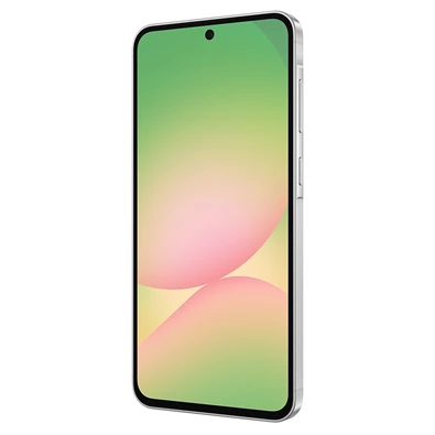 Samsung A56 8/128GB DualSIM (SM-A566B) kártyafüggetlen okostelefon - világosszürke (Android)