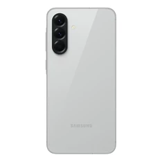 Samsung A56 8/128GB DualSIM (SM-A566B) kártyafüggetlen okostelefon - világosszürke (Android)