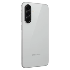 Samsung A56 8/128GB DualSIM (SM-A566B) kártyafüggetlen okostelefon - világosszürke (Android)