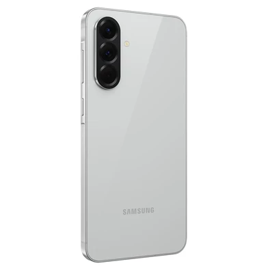 Samsung A56 8/128GB DualSIM (SM-A566B) kártyafüggetlen okostelefon - világosszürke (Android)