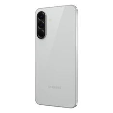 Samsung A56 8/128GB DualSIM (SM-A566B) kártyafüggetlen okostelefon - világosszürke (Android)