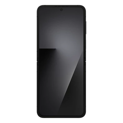 Samsung Galaxy Z Flip7 FE 8/128GB DualSIM (SM-F761B) kártyafüggetlen okostelefon - fekete (Android)