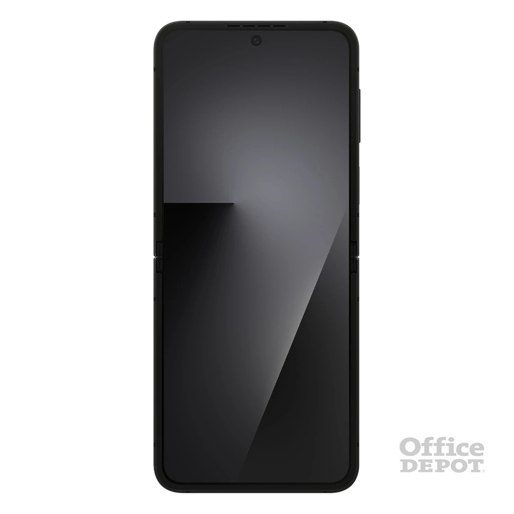 Samsung Galaxy Z Flip7 FE 8/128GB DualSIM (SM-F761B) kártyafüggetlen okostelefon - fekete (Android)