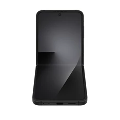 Samsung Galaxy Z Flip7 FE 8/128GB DualSIM (SM-F761B) kártyafüggetlen okostelefon - fekete (Android)